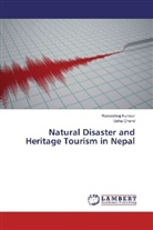 Usha Chand, Rameshra Kunwar, Rameshraj Kunwar - Natural Disaster and Heritage Tourism in Nepal