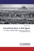 Hesham Genidy - Everything New is Old Again