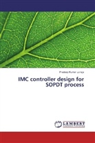 Pradeep Kumar Juneja - IMC controller design for SOPDT process