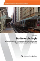 André John - Stadtmorphologie