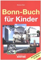 Barbara Stein - Bonn-Buch für Kinder
