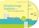 Anna-Katharina Szagun - Szagun, A: Glaubenswege begleiten
