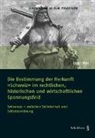 Birgit Weil, Weil Birgit - Die Bestimmung der Herkunft "Schweiz" im rechtlichen, historischen und wirtschaftlichen Spannungsfeld