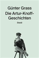 Günter Grass - Die Artur-Knoff-Geschichten