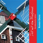 Rainer Gross - Zeit mit dem Windfreund
