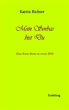 Katrin Richter - Mein Sorbas bist du