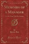 Henry Lee - Memoirs of a Manager, Vol. 2