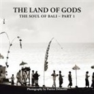 Patrice Delmotte - The Land of Gods