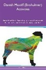 Adam Powell - Danish Mastiff (Broholmer) Activities Danish Mastiff Tricks, Games & Agility Includes