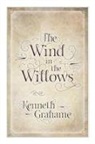 Kenneth Grahame - The Wind in the Willows