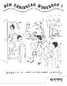 Louis Fidge - New Caribbean Readers : Work Book 1 Infant (Revised)