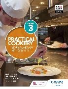 David Foskett, Professor David Foskett, P, Patricia Paskins, Neil Rippington, Steve Thorpe - Practical Cookery for the Level 3 Advanced Technical Diploma in
