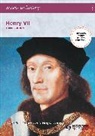 Caroline Rogers, Caroline S. Rogers, Roger Turvey, Roger K. Turvey - Access to History: Henry VII third edition