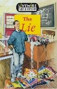 Peter Leigh - Livewire Youth Fiction: The Lie - Pack of 6