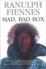 Ranulph Fiennes - Mad Bad Box (Audiolibro)