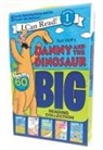 Syd Hoff, Syd Hoff - Danny and the Dinosaur
