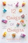 Marissa Burt - The 12 Dares of Christa