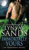 Lynsay Sands - Immortally Yours