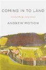 Andrew Motion - Coming in to Land