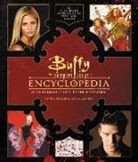Lisa Clancy, Lisa A. Clancy, Nancy Holder, Nancy/ Clancy Holder - Buffy the Vampire Slayer Encyclopedia