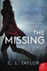 C L Taylor, C. L. Taylor - The Missing