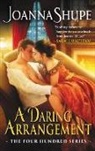 Joanna Shupe, Shupe Joanna - A Daring Arrangement