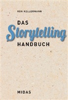 Ron Kellermann, Kellermann Ron - Das Storytelling-Handbuch