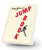 Philippe Halsman - JUMP! Book