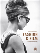 Christopher Laverty - Fashion & Film