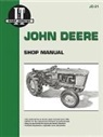 Haynes Publishing, Penton - John Deere SRS 1010 & 2010