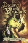 P. Wrede, Patricia C. Wrede - Dealing with Dragons