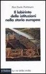 P. Paolo Portinaro, Pier Paolo Portinaro - Il labirinto delle istituzioni nella storia europea