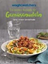 Carste Eichner, Christop Maurer, Gwe Rassemusse - WW - Die besten Rezepte für Gemüsenudeln
