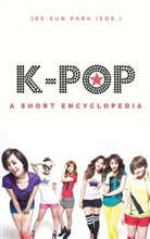 Jee-Eun Park - k-pop