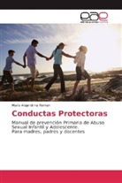 María Alejandrina Roman - Conductas Protectoras