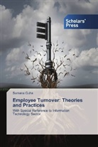 Sumana Guha - Employee Turnover: Theories and Practices