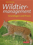 Sven Herzog - Wildtiermanagement