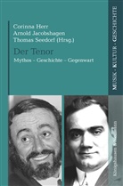 Corinna Herr, Arnold Jacobshagen, Thomas Seedorf - Der Tenor