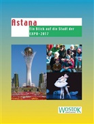 Peter Franke, Britta Wollenweber - Astana