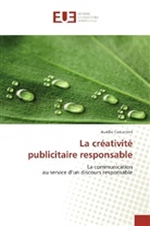 Aurélie Costantini - La créativité publicitaire responsable