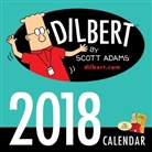 Scott Adams - Dilbert 2018