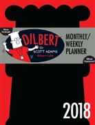 Scott Adams - Dilbert 2018