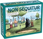 Wiley Miller - Non Sequitur 2018