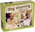 Dogshaming Com, dogshaming.com, Pascale Lemire, Pascale/ Dogshaming.com (COR)/ Andrews McM Lemire, Lemire Pascale - Dog Shaming 2018 Calendar