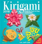 Jeff Cole - Kirigami 2018