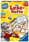 Die Lese-Ratte (Kinderspiel)