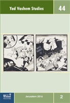 Davi Silberklang, David Silberklang - Yad Vashem Studies. Vol.44/2