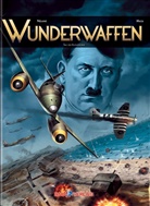 Maza, Nolan, Nolane, Richard D Nolane, Richard D. Nolane, Maza - Wunderwaffen - Tag der Katastrophe