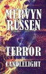 Mervyn Russen - TERROR BY CANDLELIGHT