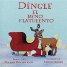 Carlita Becker, Michael Hendrickson - Dingle El Reno Flatulento
